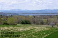 Burlington, VT - Overlook Park